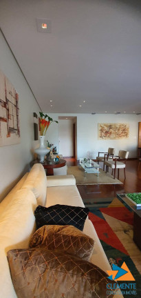 Imagem Apartamento com 4 Quartos à Venda, 195 m² em Lourdes - Belo Horizonte Imagem Apartamento com 4 Quartos à Venda, 195 m² em Lourdes - Belo Horizonte