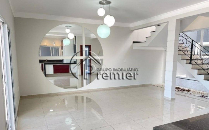 Imagem Casa com 4 Quartos à Venda, 318 m² em Loteamento Green View Village - Indaiatuba Imagem Casa com 4 Quartos à Venda, 318 m² em Loteamento Green View Village - Indaiatuba