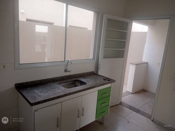 Imagem Casa de Condomínio com 2 Quartos à Venda,  em Chácaras Fazenda Coelho - Hortolândia