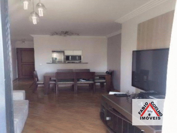 Imagem Apartamento com 2 Quartos à Venda, 80 m² em Vila Andrade - São Paulo Imagem Apartamento com 2 Quartos à Venda, 80 m² em Vila Andrade - São Paulo