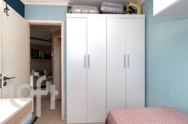 Imagem Apartamento com 2 Quartos à Venda, 47 m² em Cidade Lider - São Paulo Imagem Apartamento com 2 Quartos à Venda, 47 m² em Cidade Lider - São Paulo