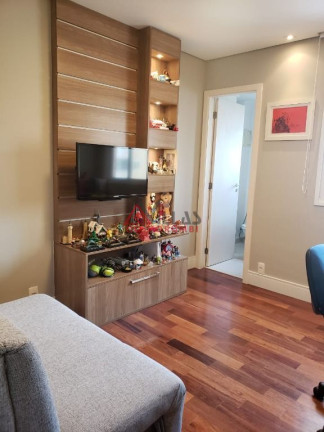 Imagem Apartamento com 3 Quartos à Venda, 129 m² em Panamby - São Paulo Imagem Apartamento com 3 Quartos à Venda, 129 m² em Panamby - São Paulo