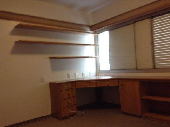 Imagem Apartamento com 3 Quartos à Venda ou Locação, 170 m² em Jardim Paulista - São Paulo