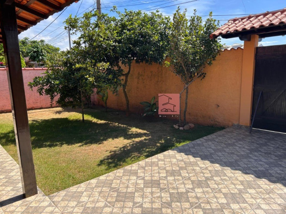 Imagem Casa com 4 Quartos à Venda, 201 m² em Jardim Atlântico Leste (itaipuaçu) - Maricá