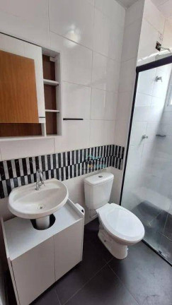 Imagem Apartamento com 2 Quartos à Venda, 43 m² em Caguaçu - Sorocaba Imagem Apartamento com 2 Quartos à Venda, 43 m² em Caguaçu - Sorocaba
