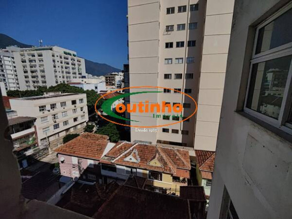 Imagem Apartamento com 3 Quartos à Venda, 142 m² em Tijuca - Rio De Janeiro Imagem Apartamento com 3 Quartos à Venda, 142 m² em Tijuca - Rio De Janeiro