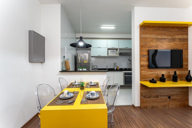 Imagem Apartamento com 3 Quartos à Venda, 62 m² em Votupoca - Barueri Imagem Apartamento com 3 Quartos à Venda, 62 m² em Votupoca - Barueri