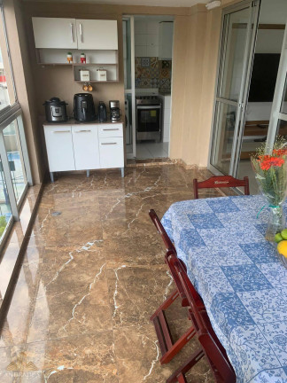 Imagem Apartamento com 3 Quartos à Venda, 97 m² em Recreio Dos Bandeirantes - Rio De Janeiro