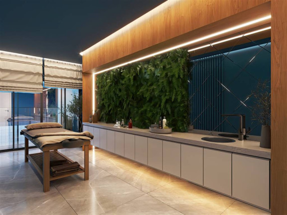 Imagem Apartamento com 2 Quartos à Venda, 72 m² em Solemar - Praia Grande