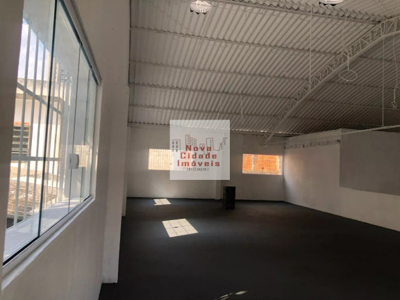 Imagem Imóvel Comercial para Alugar, 800 m² em Vila Leopoldina - São Paulo