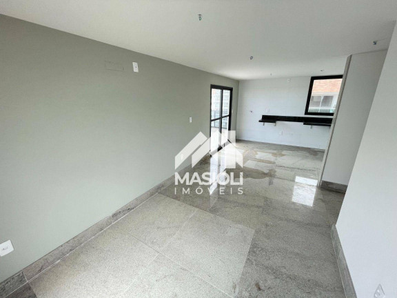Imagem Cobertura com 3 Quartos à Venda, 193 m² em Praia De Itaparica - Vila Velha