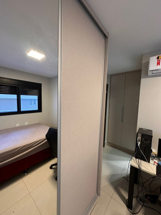Imagem Apartamento com 3 Quartos à Venda, 119 m² em Setor Marista - Goiânia Imagem Apartamento com 3 Quartos à Venda, 119 m² em Setor Marista - Goiânia