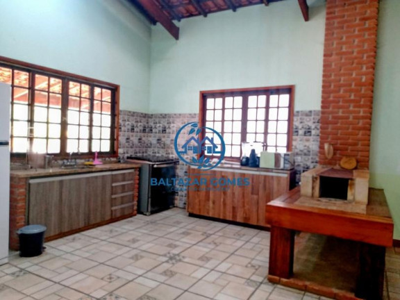 Imagem Imóvel com 5 Quartos à Venda, 16.000 m² em Cocuera - Mogi Das Cruzes Imagem Imóvel com 5 Quartos à Venda, 16.000 m² em Cocuera - Mogi Das Cruzes