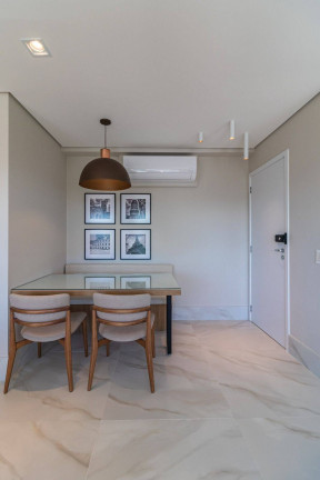 Imagem Apartamento com 1 Quarto à Venda, 63 m² em Melville Empresarial I E Ii - Barueri