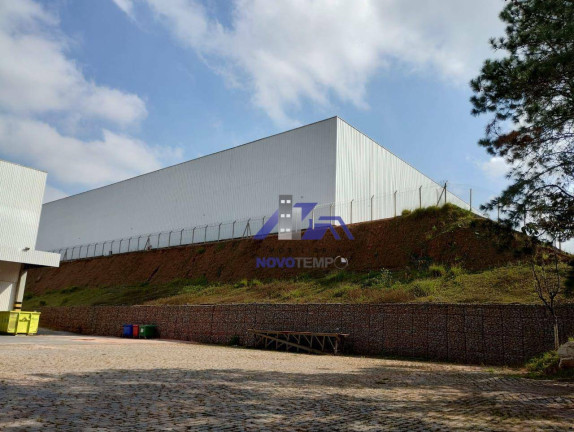 Imagem Galpão à Venda ou Locação, 11.000 m² em Jardim Alvorada - Jandira Imagem Galpão à Venda ou Locação, 11.000 m² em Jardim Alvorada - Jandira