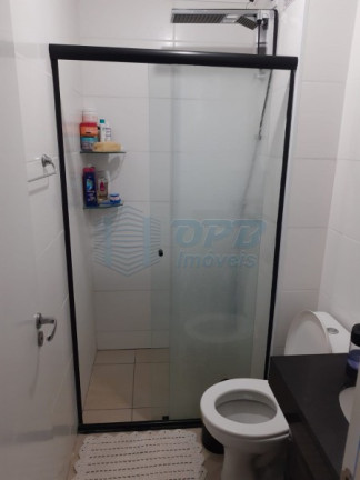 Imagem Apartamento à Venda, 46 m² em Jardim Paulistano - Ribeirão Preto Imagem Apartamento à Venda, 46 m² em Jardim Paulistano - Ribeirão Preto