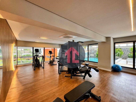 Imagem Apartamento com 1 Quarto à Venda, 39 m² em Cambuí - Campinas Imagem Apartamento com 1 Quarto à Venda, 39 m² em Cambuí - Campinas