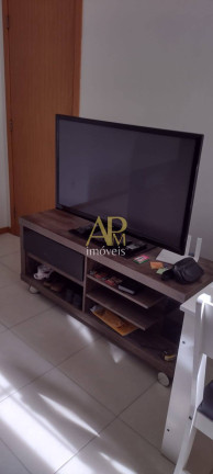 Imagem Apartamento com 2 Quartos à Venda, 44 m² em Forquilhas - São José Imagem Apartamento com 2 Quartos à Venda, 44 m² em Forquilhas - São José