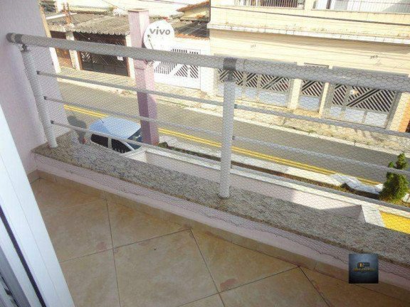 Imagem Casa com 3 Quartos à Venda, 238 m² em Assunção - São Bernardo Do Campo Imagem Casa com 3 Quartos à Venda, 238 m² em Assunção - São Bernardo Do Campo