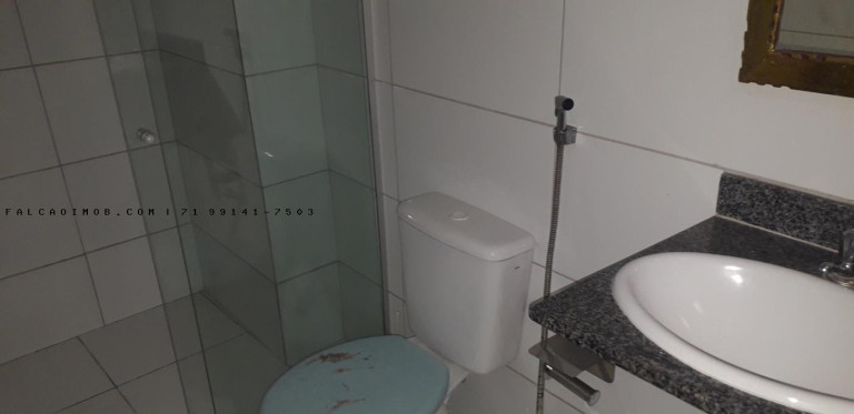 Imagem Ponto Comercial para Alugar, 320 m² em Santo Antônio - Salvador