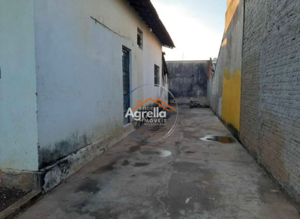 Imagem Casa com 2 Quartos à Venda, 60 m² em Jardim Ipê Vi - Mogi Guaçu Imagem Casa com 2 Quartos à Venda, 60 m² em Jardim Ipê Vi - Mogi Guaçu