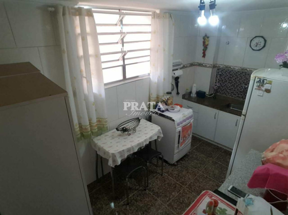 Imagem Apartamento com 2 Quartos à Venda, 60 m² em Gonzaga - Santos Imagem Apartamento com 2 Quartos à Venda, 60 m² em Gonzaga - Santos