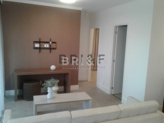 Imagem Apartamento com 2 Quartos para Alugar, 83 m² em Brooklin - São Paulo Imagem Apartamento com 2 Quartos para Alugar, 83 m² em Brooklin - São Paulo