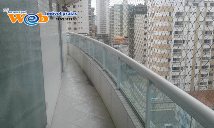 Imagem Apartamento com 2 Quartos à Venda, 87 m² em Vila Tupi - Praia Grande Imagem Apartamento com 2 Quartos à Venda, 87 m² em Vila Tupi - Praia Grande