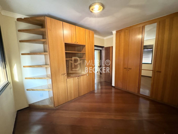 Imagem Apartamento com 3 Quartos à Venda, 167 m² em Vila Adyana - São José Dos Campos