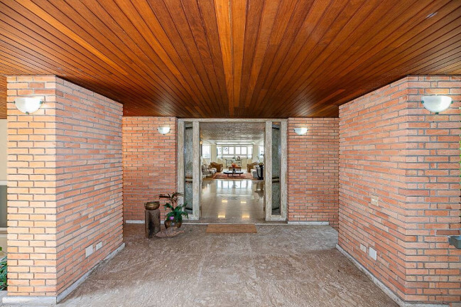 Imagem Casa com 4 Quartos à Venda, 1.023 m² em Jardim Cordeiro - São Paulo Imagem Casa com 4 Quartos à Venda, 1.023 m² em Jardim Cordeiro - São Paulo