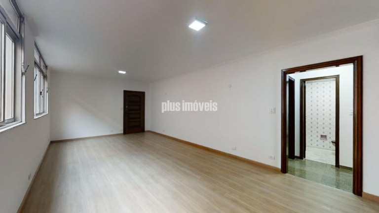 Imagem Apartamento com 4 Quartos à Venda, 153 m² em Paraíso - São Paulo Imagem Apartamento com 4 Quartos à Venda, 153 m² em Paraíso - São Paulo