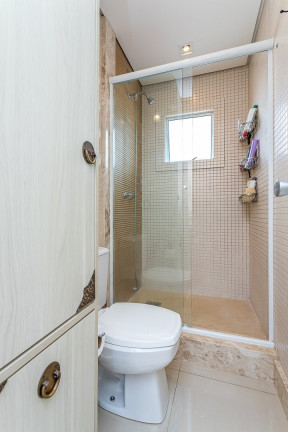 Imagem Casa de Condomínio com 2 Quartos à Venda, 104 m² em Sarandi - Porto Alegre Imagem Casa de Condomínio com 2 Quartos à Venda, 104 m² em Sarandi - Porto Alegre