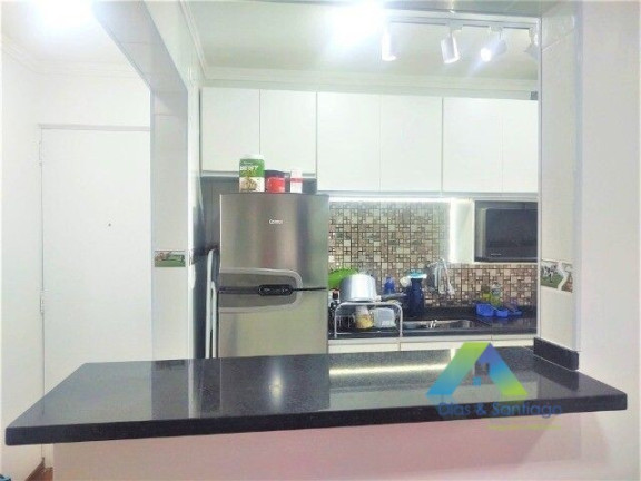 Imagem Apartamento com 1 Quarto à Venda, 38 m² em Vila Mariana - São Paulo