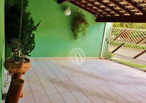 Imagem Casa com 3 Quartos à Venda, 140 m² em Jardim Paulista - Atibaia Imagem Casa com 3 Quartos à Venda, 140 m² em Jardim Paulista - Atibaia