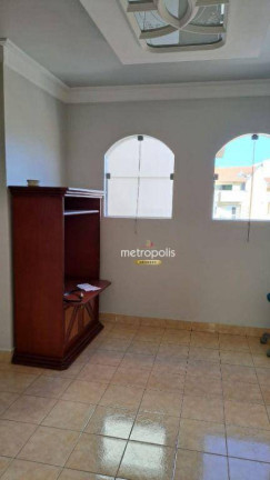 Imagem Sobrado com 3 Quartos à Venda, 205 m² em Vila Curuçá - Santo André Imagem Sobrado com 3 Quartos à Venda, 205 m² em Vila Curuçá - Santo André