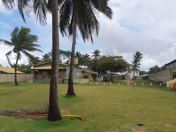 Imagem Casa com 3 Quartos à Venda, 252 m² em Jauá (abrantes) - Camaçari