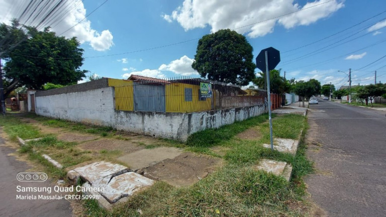 Imagem Casa com 3 Quartos à Venda, 331 m² em Morada Do Vale I - Gravataí