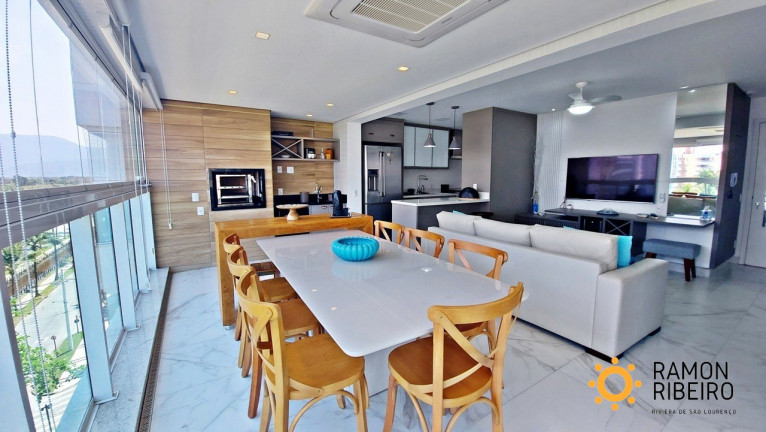 Imagem Imóvel com 3 Quartos à Venda, 127 m² em Riviera - Bertioga Imagem Imóvel com 3 Quartos à Venda, 127 m² em Riviera - Bertioga