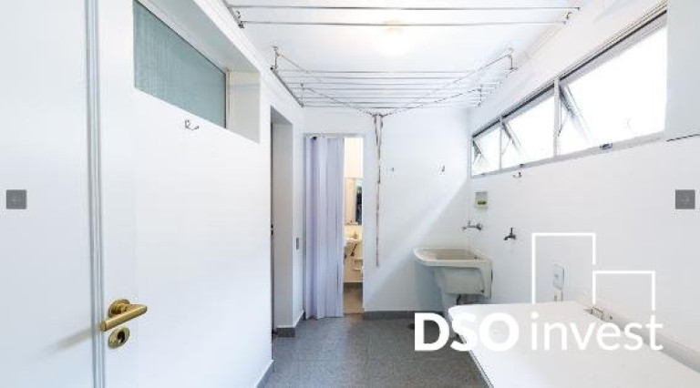 Imagem Apartamento com 3 Quartos à Venda,  em Jardim Paulista - São Paulo