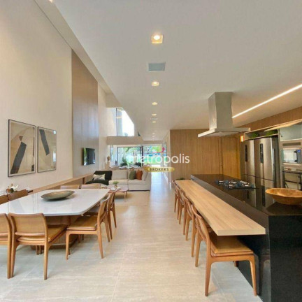 Imagem Sobrado com 6 Quartos à Venda, 563 m² em Riviera De São Lourenço - Bertioga Imagem Sobrado com 6 Quartos à Venda, 563 m² em Riviera De São Lourenço - Bertioga