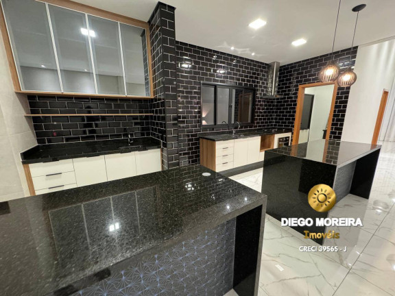 Imagem Casa com 3 Quartos à Venda, 360 m² em Condomínio Residencial Reserva De Atibaia - Atibaia Imagem Casa com 3 Quartos à Venda, 360 m² em Condomínio Residencial Reserva De Atibaia - Atibaia