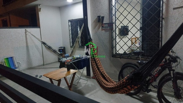 Imagem Casa com 2 Quartos à Venda, 50 m² em Monções - Pontal Do Paraná Imagem Casa com 2 Quartos à Venda, 50 m² em Monções - Pontal Do Paraná