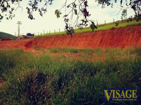 Imagem Terreno à Venda, 5 m² em Sao Silvestre - Jacareí