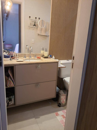 Imagem Apartamento com 3 Quartos à Venda, 124 m² em Engordadouro - Jundiaí