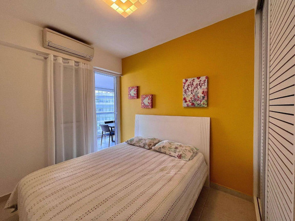 Imagem Apartamento com 3 Quartos à Venda, 138 m² em Riviera De São Lourenço - Bertioga