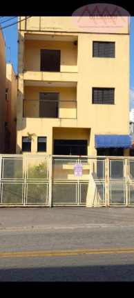 Imagem Imóvel com 6 Quartos à Venda, 691 m² em Matriz - Mauá