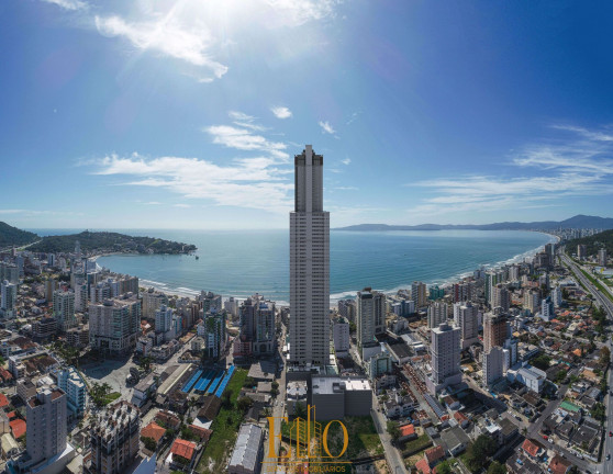 Imagem Apartamento com 4 Quartos à Venda, 164 m² em Centro - Itapema