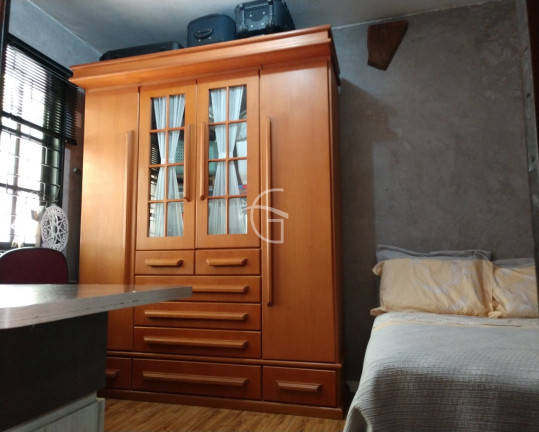 Imagem Casa com 3 Quartos à Venda,  em Bom Retiro - Joinville
