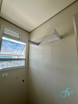 Imagem Apartamento com 1 Quarto para Alugar, 45 m² em Loteamento Mogilar - Mogi Das Cruzes