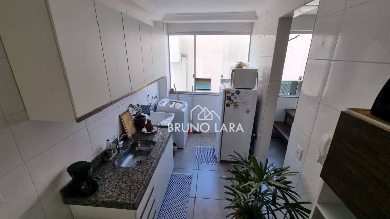 Imagem Apartamento com 2 Quartos à Venda, 60 m² em Vale Do Amanhecer - Igarapé